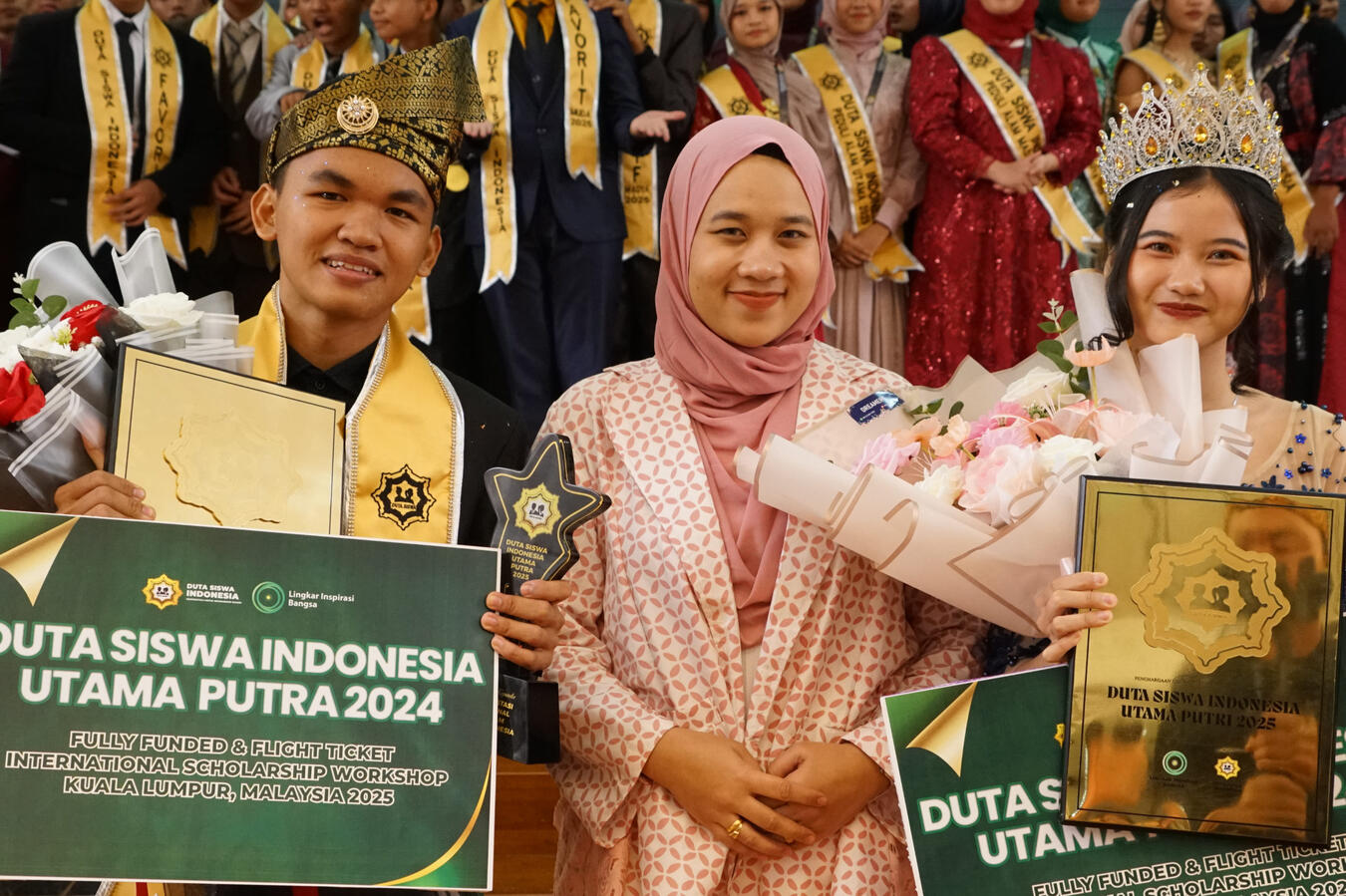 Grand Final DSI 25