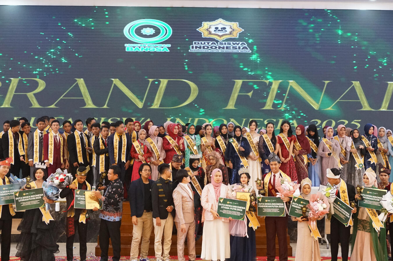 Grand Final DSI 25