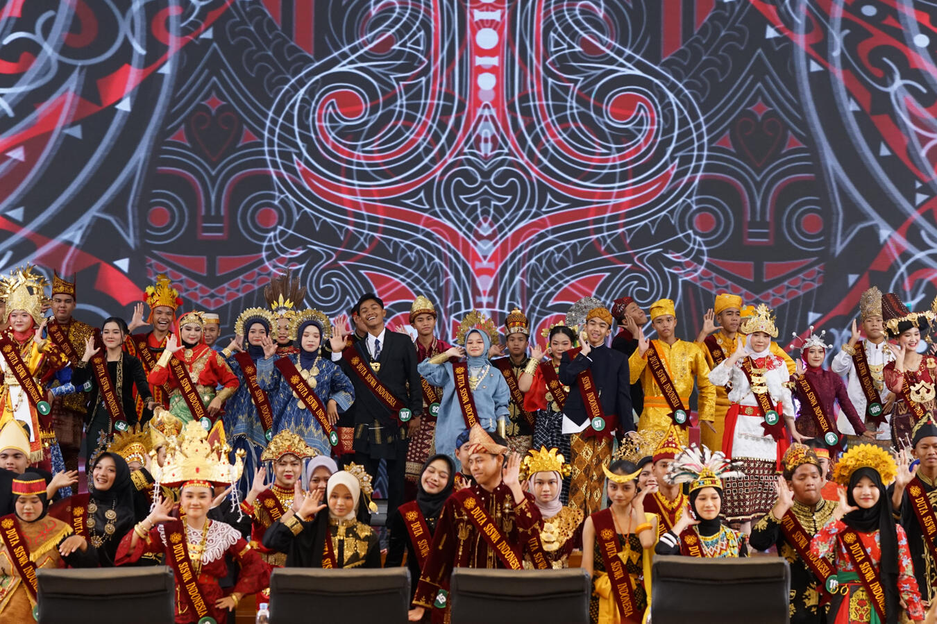 Grand Final DSI 25
