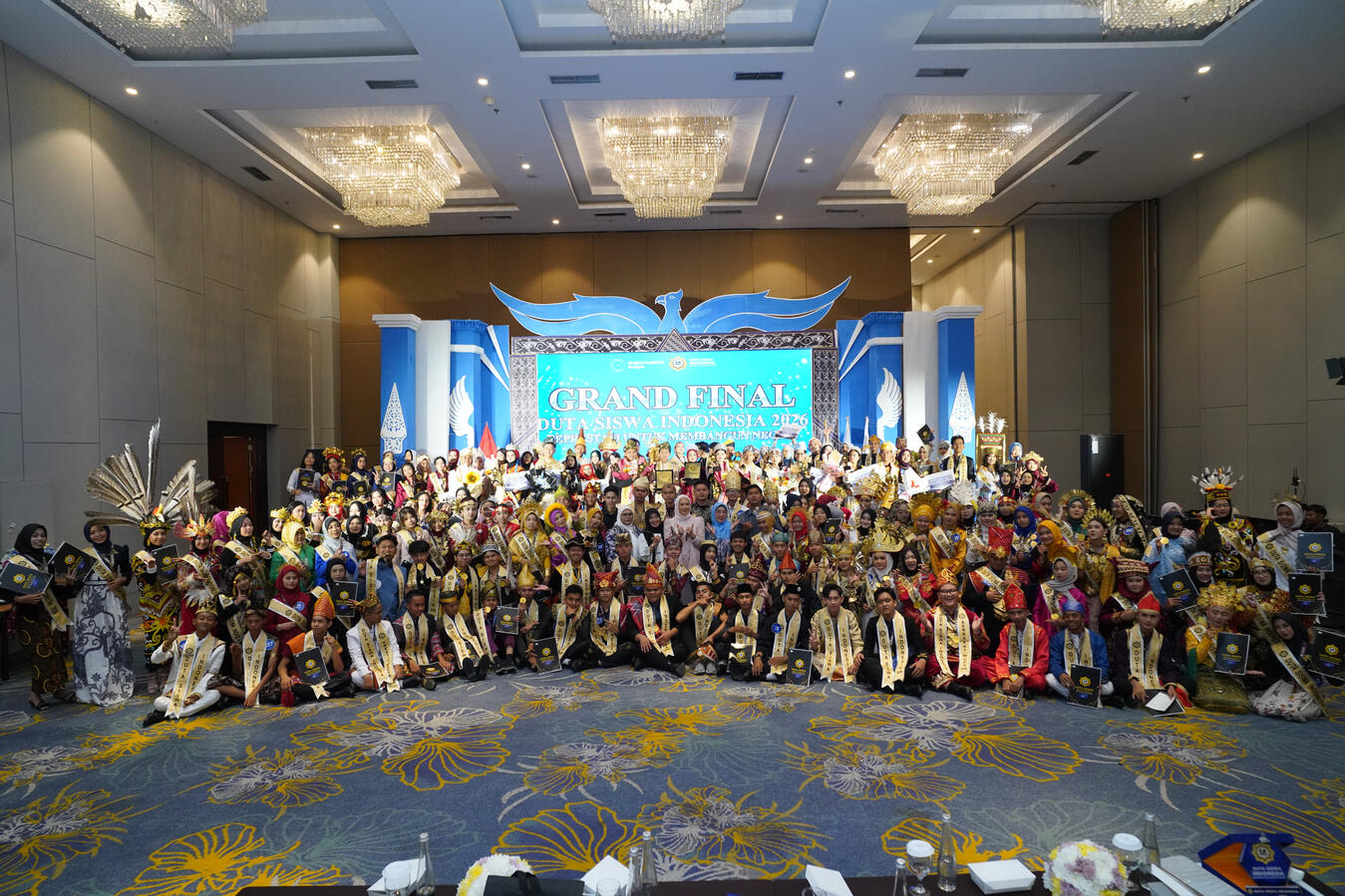 Grand Final DSI 26