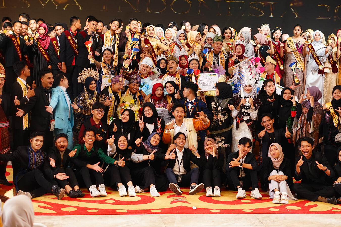 Grand Final DSI 24