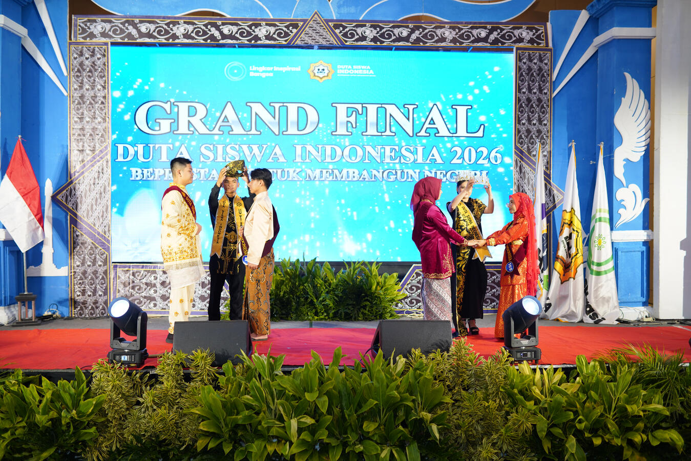 Grand Final DSI 26